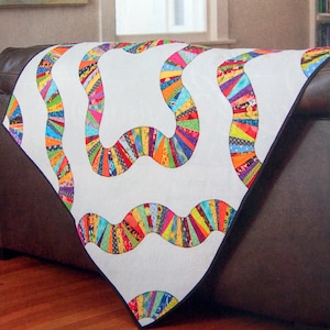 McCall's Quilting The Best Of American Quilting - Quilting Pattern Magazine May/June 2019