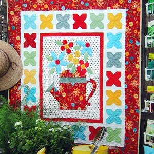 McCall's Quilting The Best Of American Quilting - Quilting Pattern Magazine May/June 2013