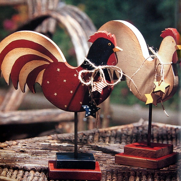 Woodcraft Patterns Etsy