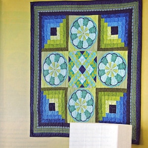 Quilts And More 28 Super Simple Projects Quilt Pattern Magazine Summer 2008