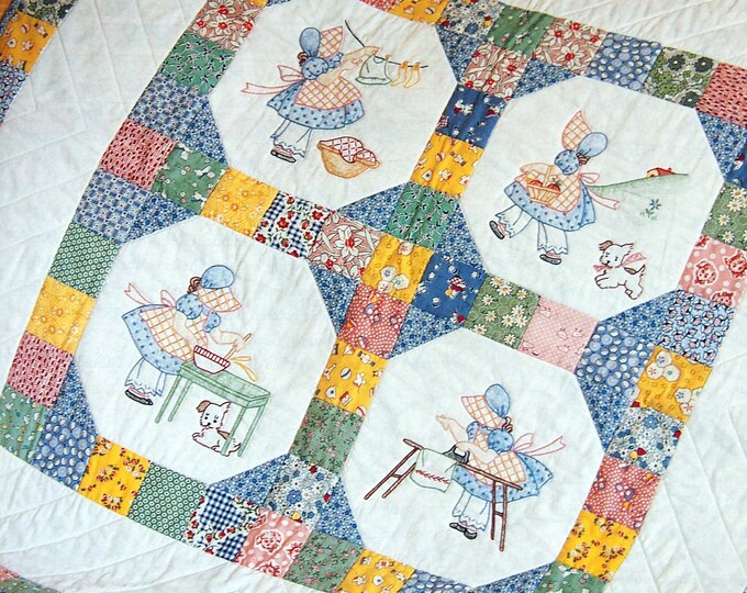 Love of Quilting by Fons & Porter Vintage Quilt Pattern Magazine July ...
