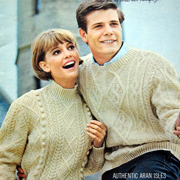 1960s Knitting - Etsy