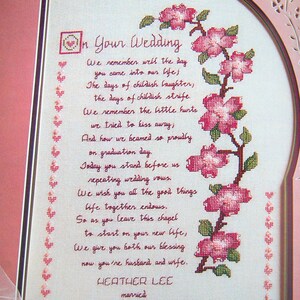 Cross Stitch and Country Craft Vintage Cross Stitch Pattern Magazine May/June 1994
