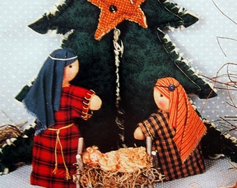 A Star Is Born By Donna Kozera And Keeping You In Stitches Vintage Sewing Pattern Packet 1995