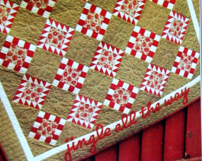 Cotton Candy by Susan H. Garman and Quakertown Quilts, Inc. Vintage