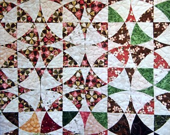 Traditions From Elm Creek Quilts - 13 projets de courtepointes à assembler et à appliquer par Jennifer Chiaverini Broché Quilt Pattern Book 2011