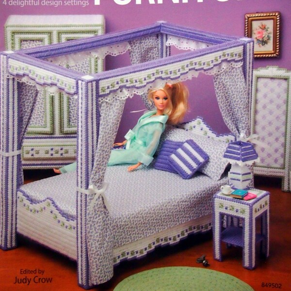 Plastic Furniture - Etsy