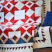 American Patchwork & Quilting by Better Homes and Gardens Quilt Pattern ...