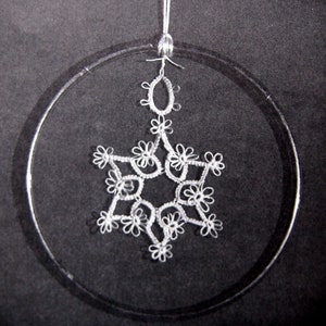 Easy Tatting By Rozella F. Linden Vintage Tatting Pattern Booklet 1999
