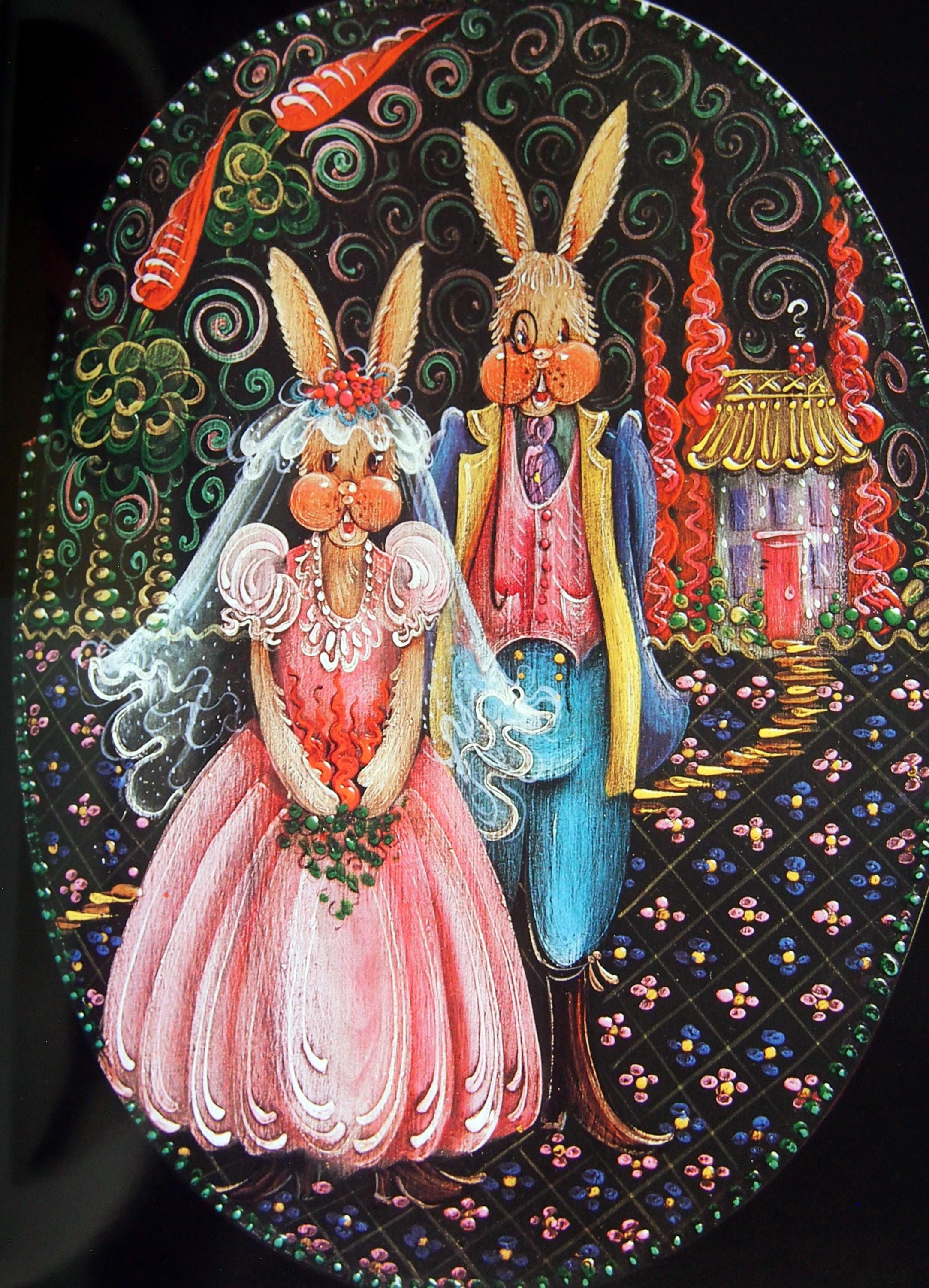 Jo Sonja Jansen - Etsy