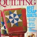 American Patchwork & Quilting by Better Homes and Gardens Quilt Pattern ...