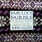 Vintage Knitting Patterns