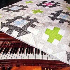 Modern Quilts Unlimited Quilt Pattern Magazine Spring 2013 - Etsy