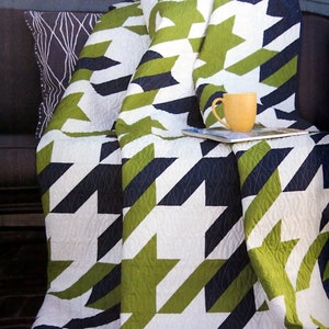 McCall's Quilting - The Best Of American Quilting Quilt Pattern Magazine May/June 2021