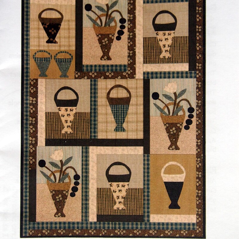 Jan Patek Pattern - Etsy