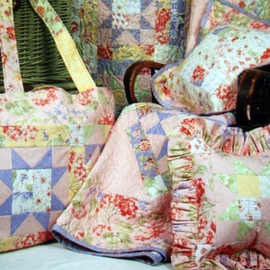 Jelly Baby - Jelly Roll Projects #1139 by Susan Marsh and Whistlepig ...