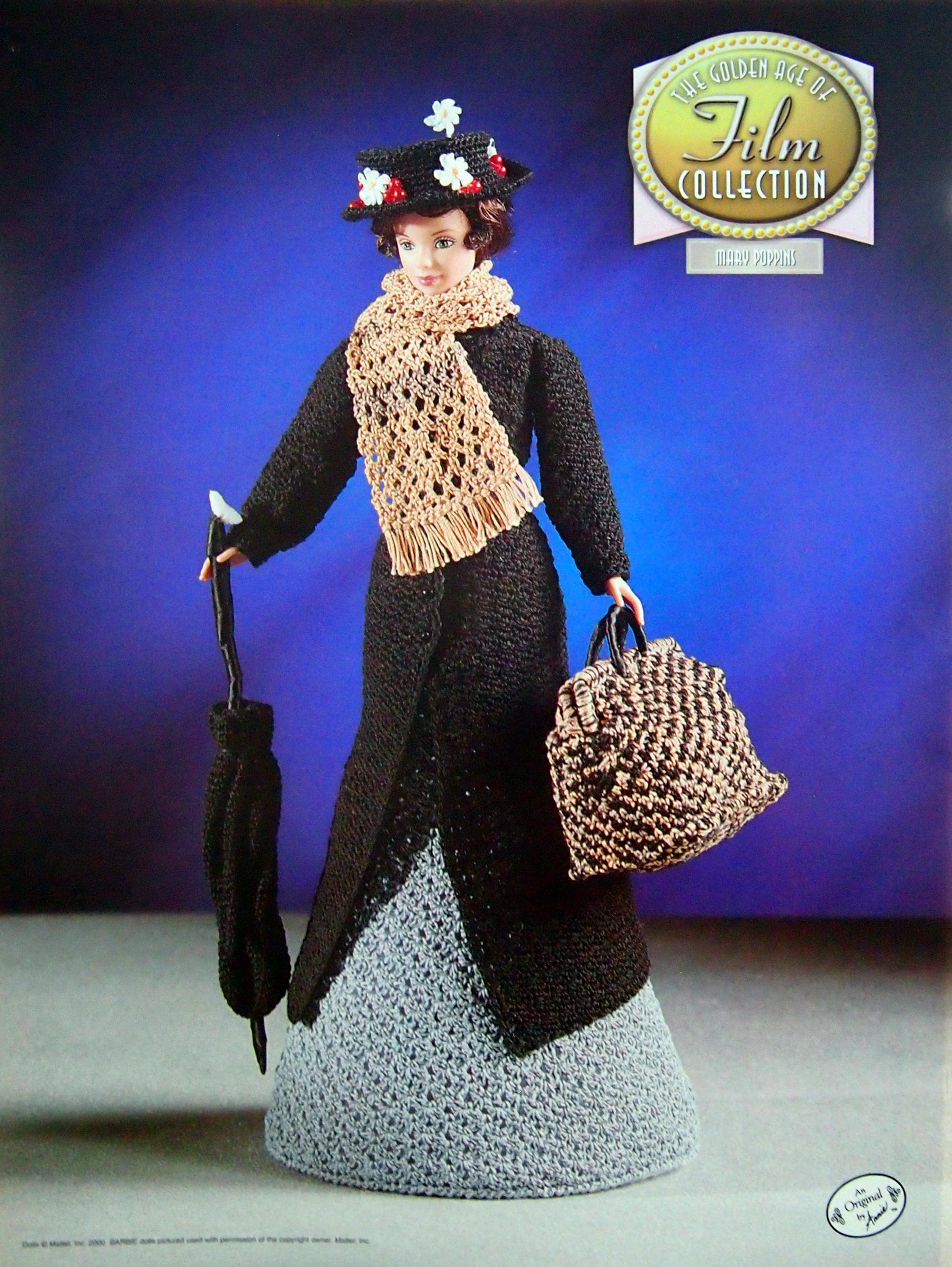 mary poppins blue dress Blue Victorian Nanny Adult Costume Medium