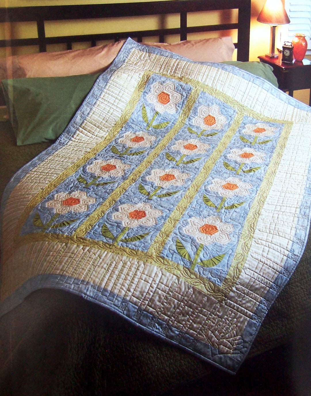 Love of Quilting by Fons & Porter Quilting Pattern Magazine May/june ...