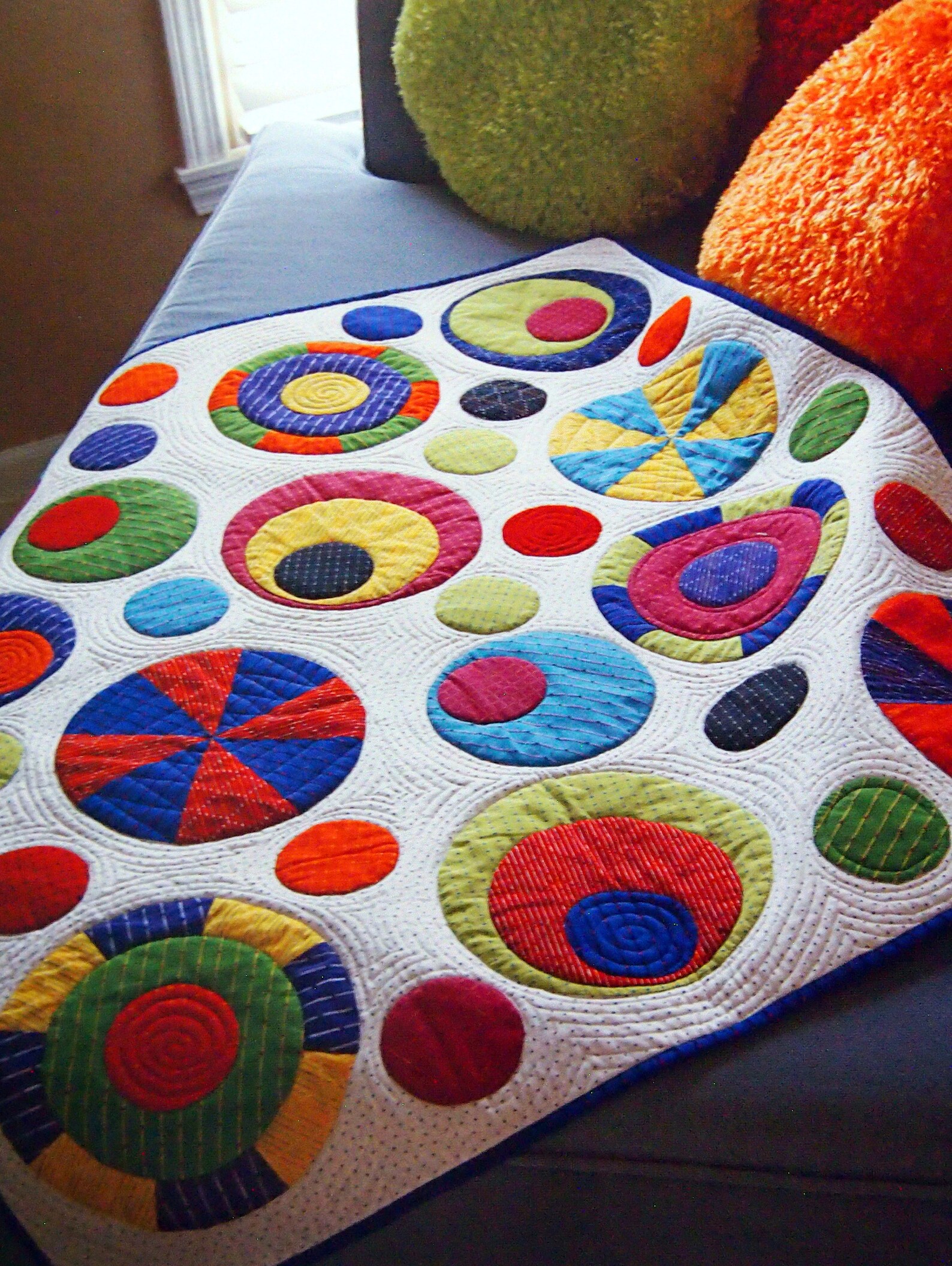 Quiltlovers Favorites Volume 6 From American Patchwork & Etsy