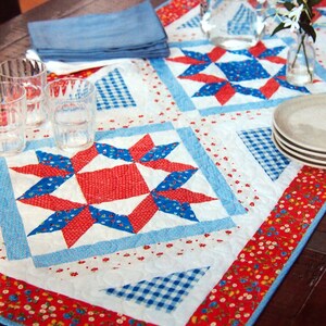 Love Of Quilting By Fons & Porter Quilting Pattern Magazine May/June 2019