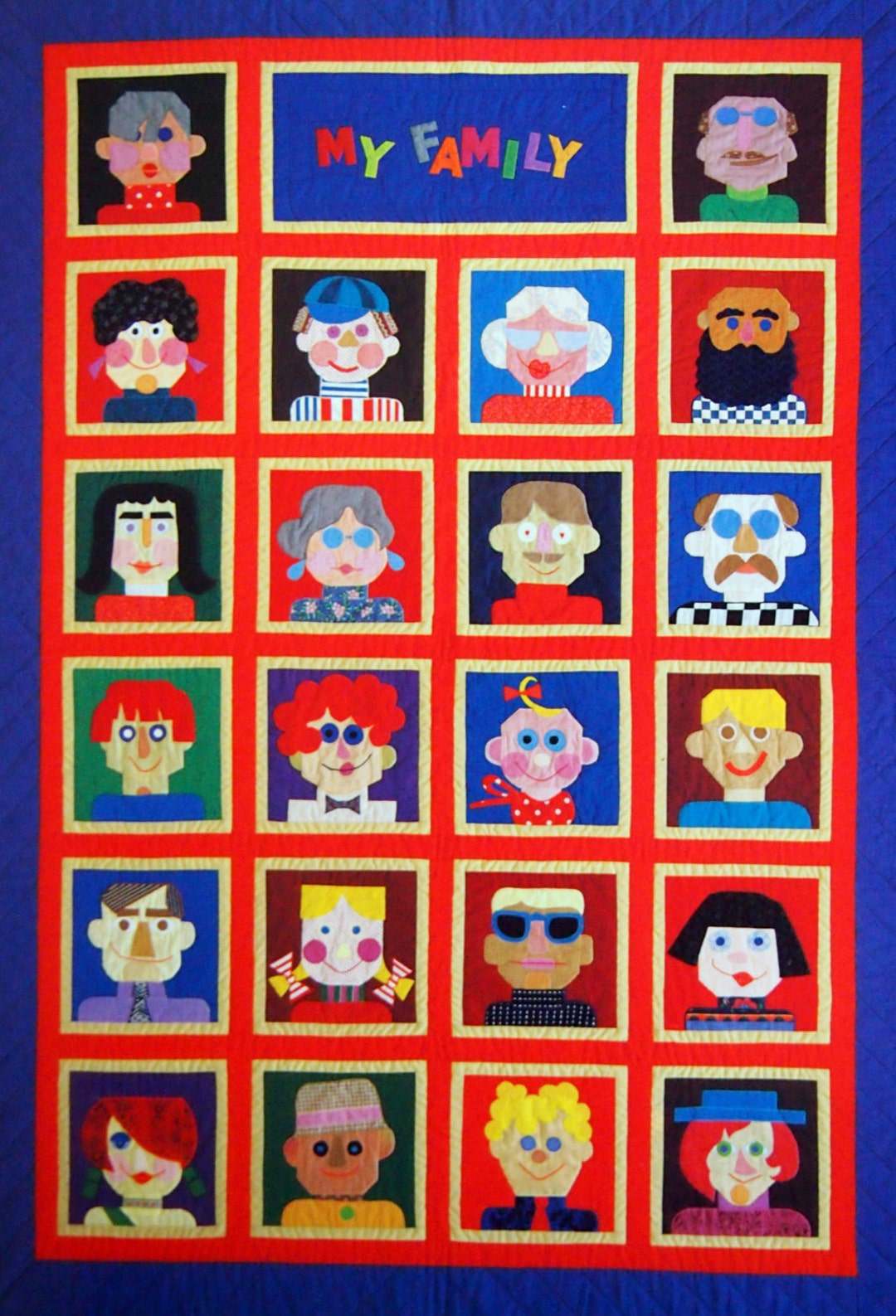 Incredible Quilts for Kids of All Ages by Jean Ray Laury Etsy