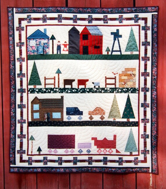 Quilts by Tami