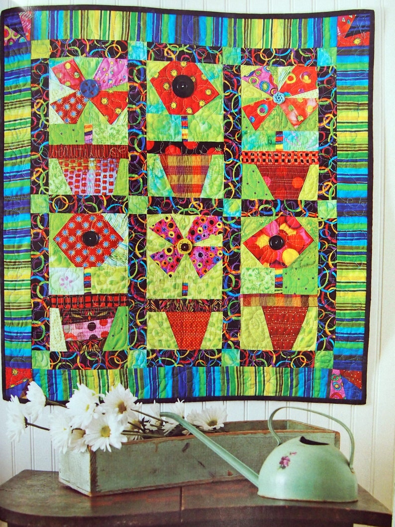 American Patchwork & Quilting by Better Homes and Gardens Etsy