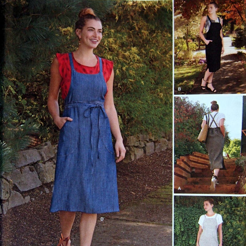 Sew Seven House Patterns - Etsy
