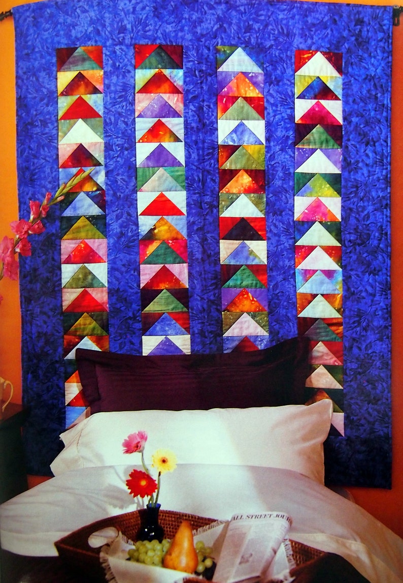 American Patchwork & Quilting by Better Homes and Gardens - Etsy