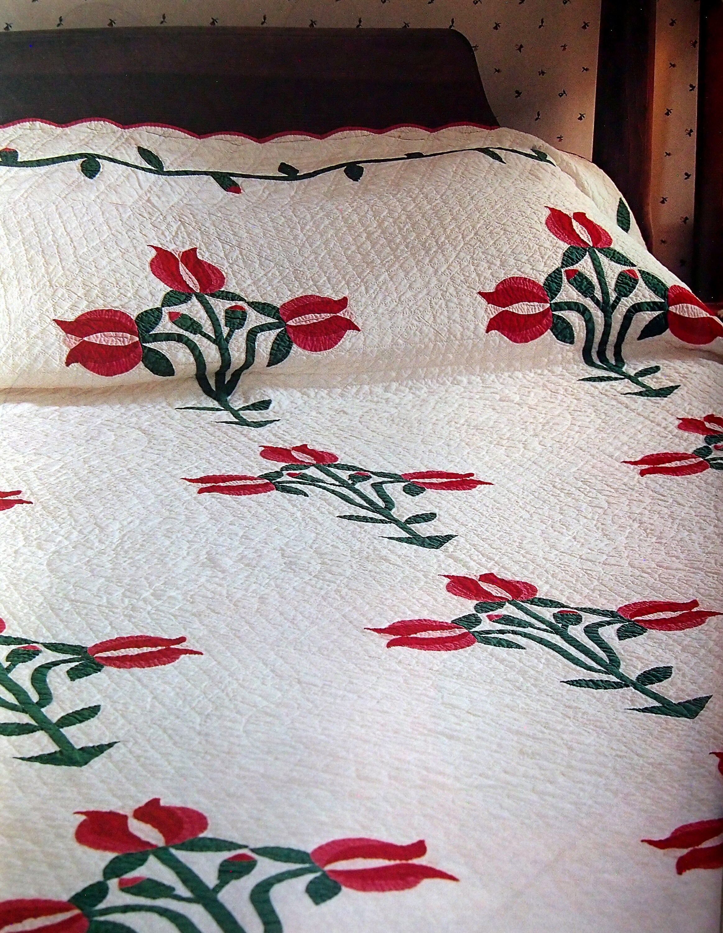 Love of Quilting by Fons & Porter Quilting Pattern Magazine May/june ...