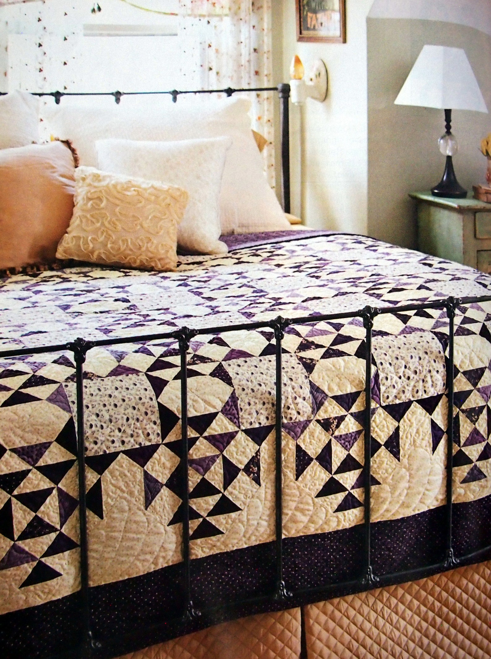 American Patchwork & Quilting by Better Homes and Gardens Quilting ...