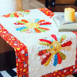 Love Of Quilting By Fons & Porter Quilting Pattern Magazine May/June 2014