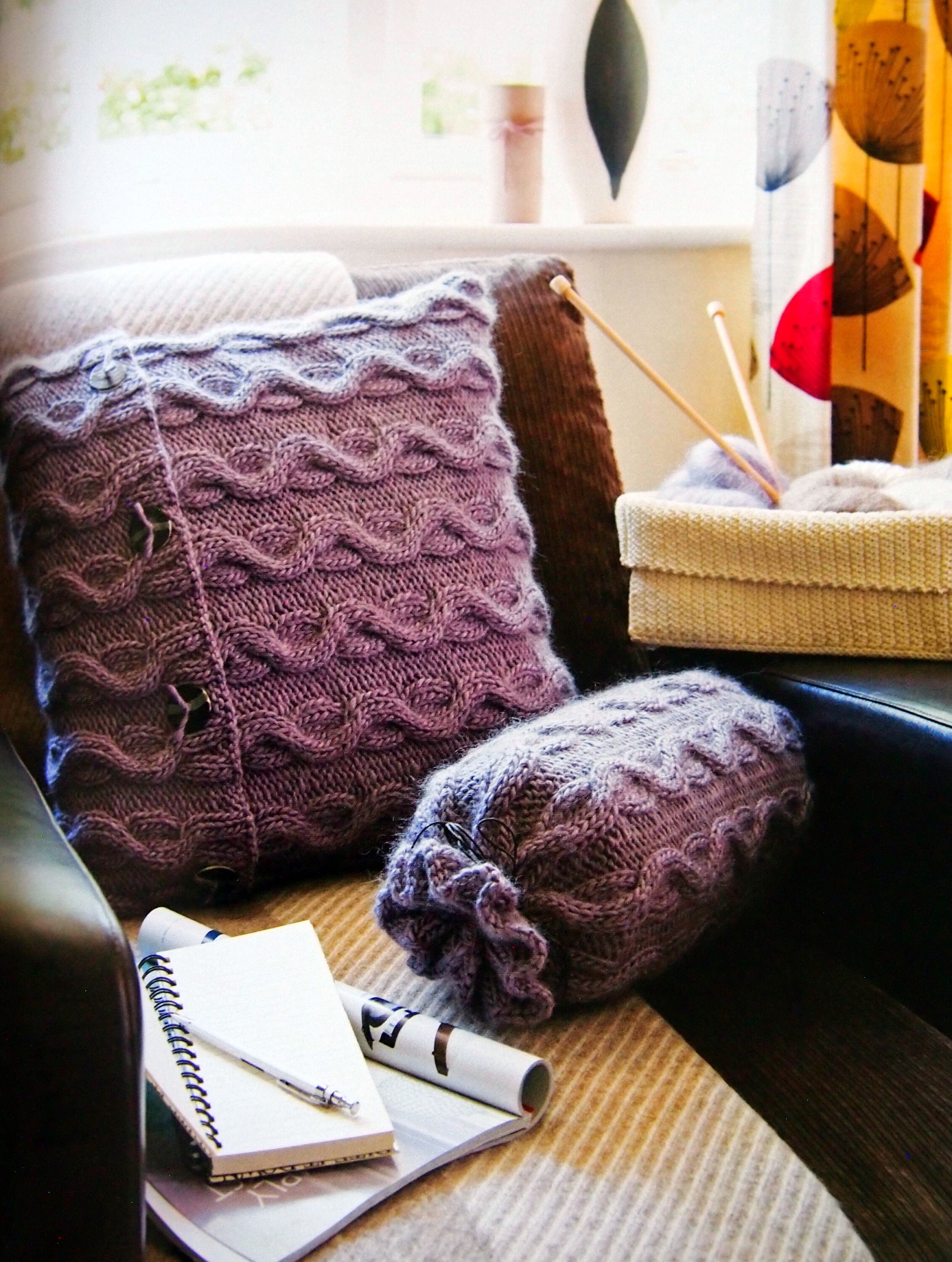 The Very Easy Guide to Cable Knitting by Lynne Watterson Paperback ...