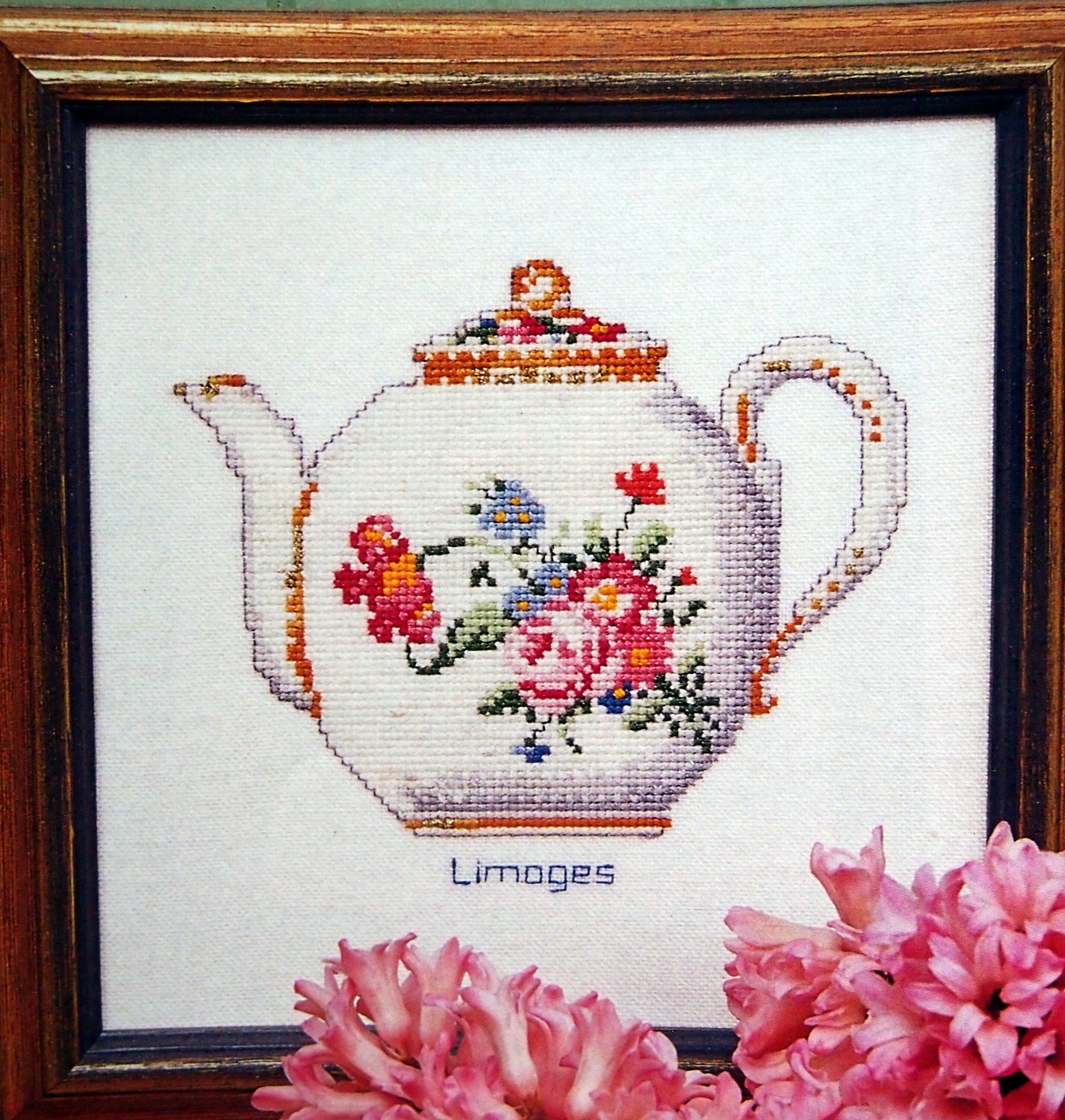 Create & Decorate Needlework and Craft Pattern Magazine 2001 Etsy