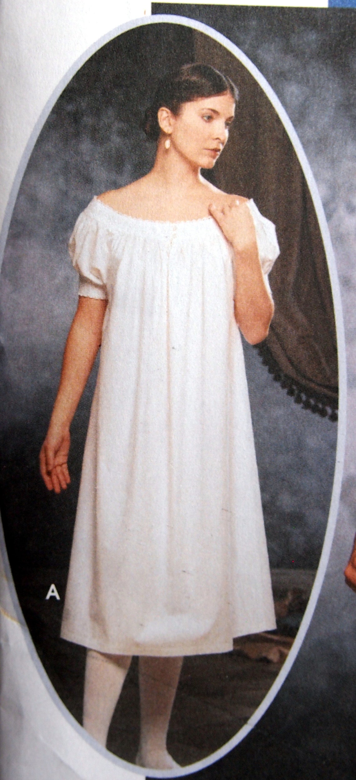 Misses Authentic Civil War Undergarments the Fashion Historian Etsy