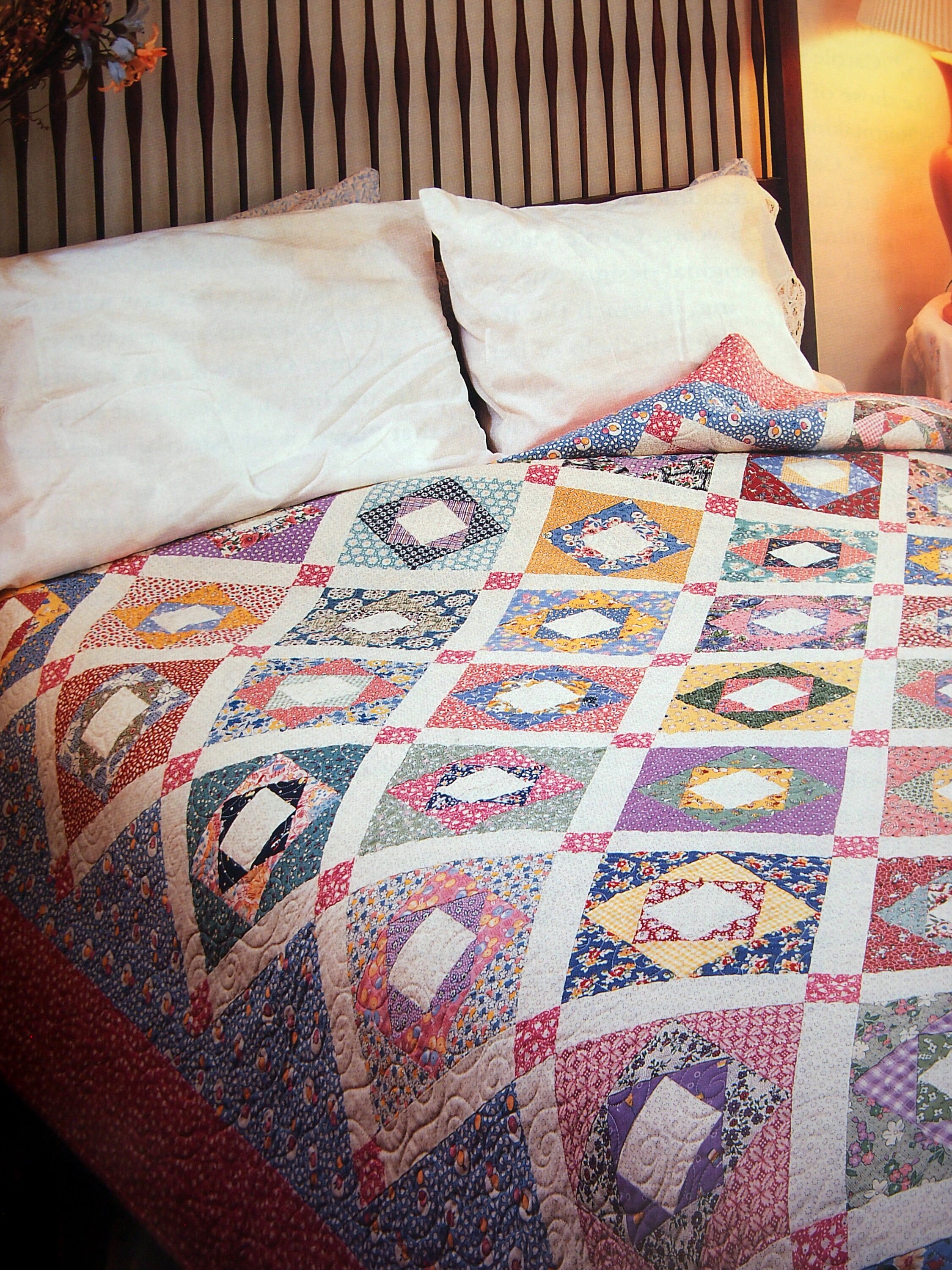 Great American Quilts 2002 By Leisure Arts Hardcover Quilt Etsy