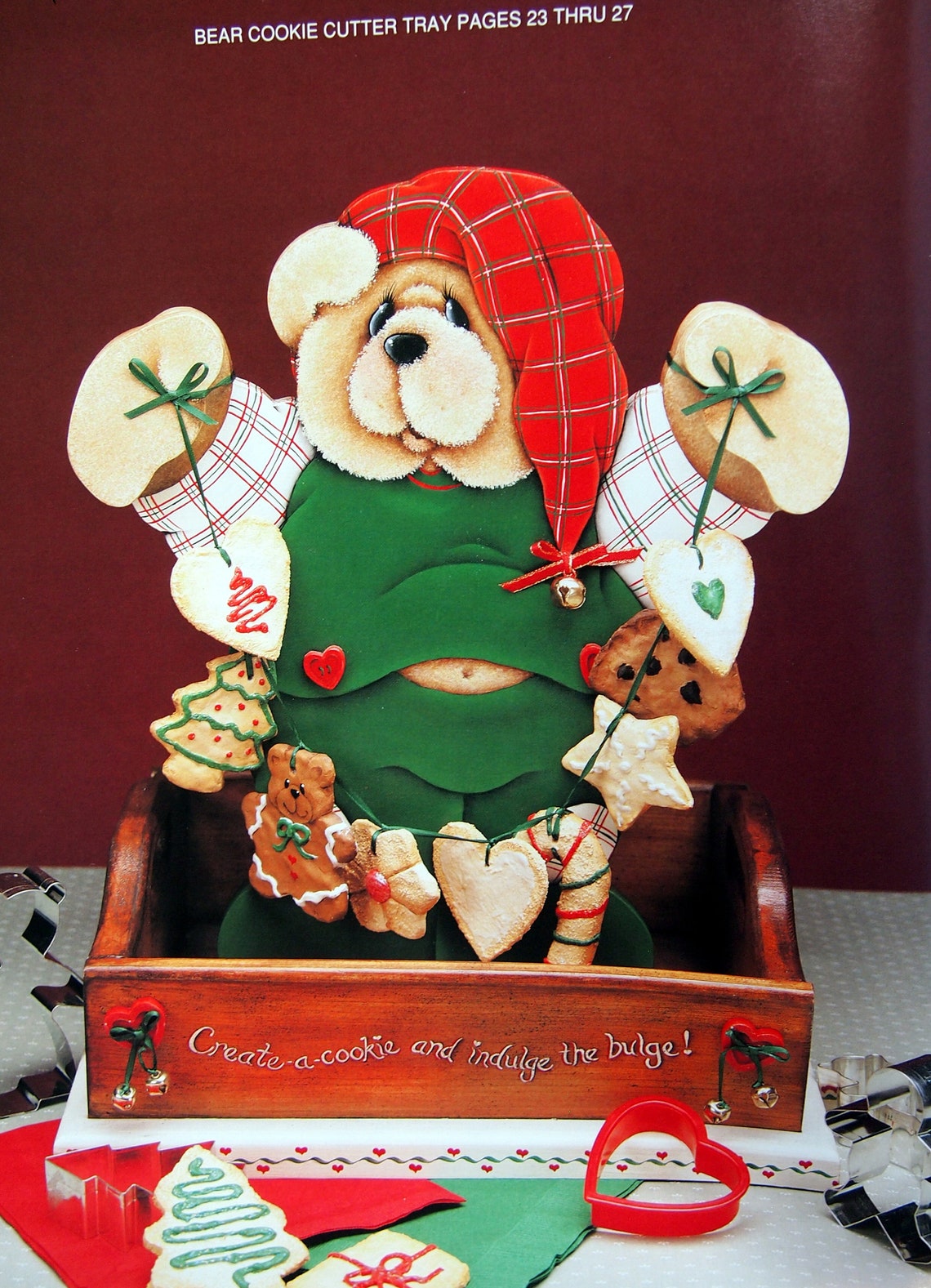 Cozy Cubby Collection Companion It 