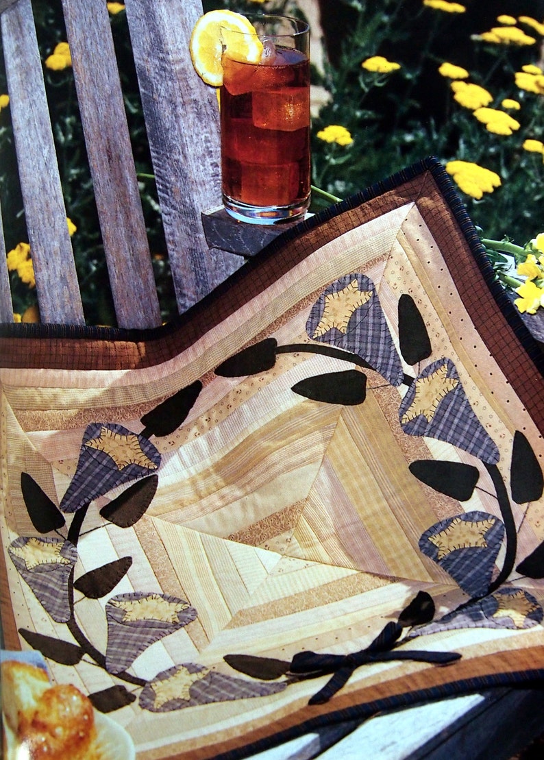 American Patchwork & Quilting by Better Homes and Gardens - Etsy