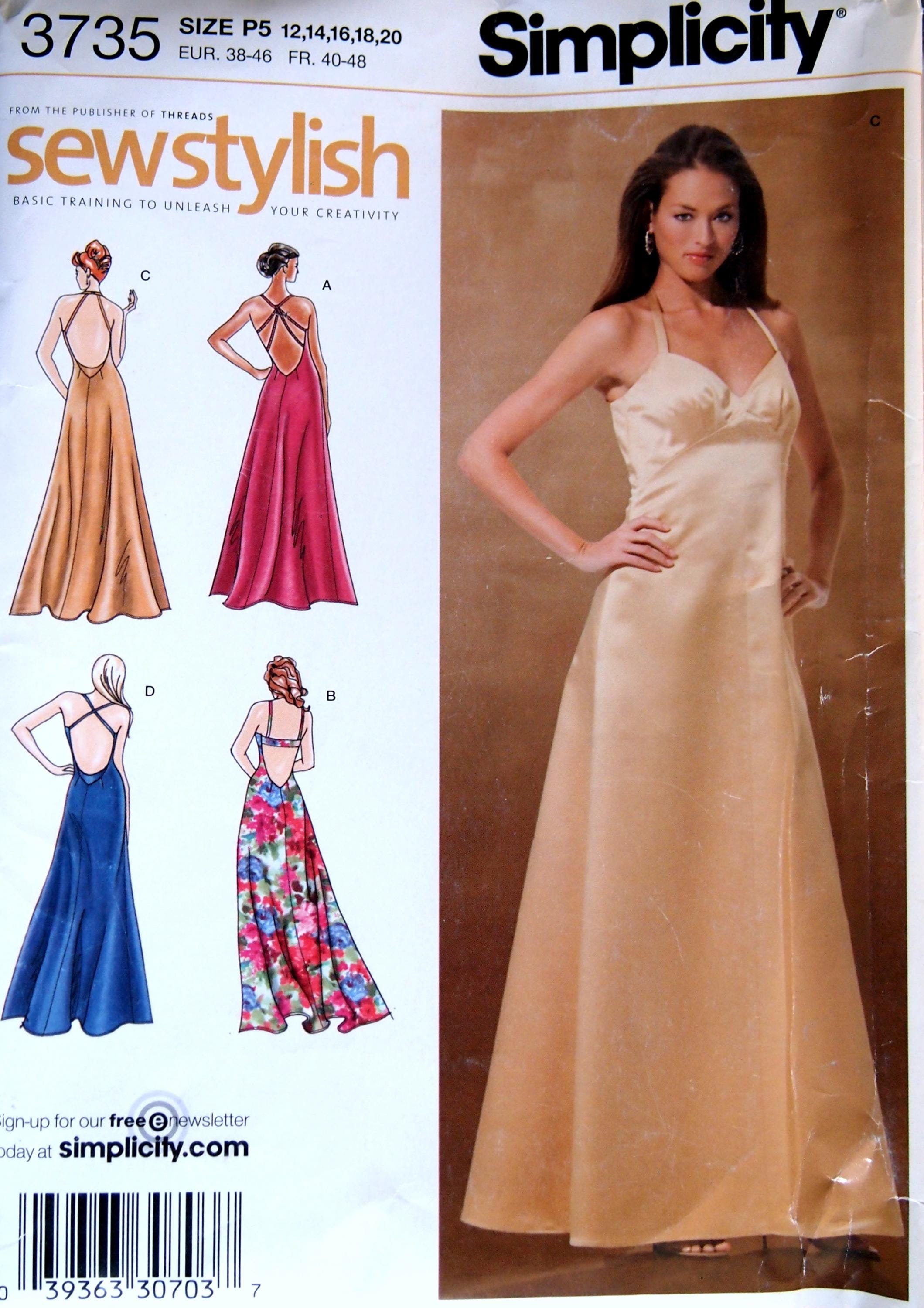 sachin and babi light blue dress Balmain Evening Dresses | Luxury Fashion Up To 70% Off