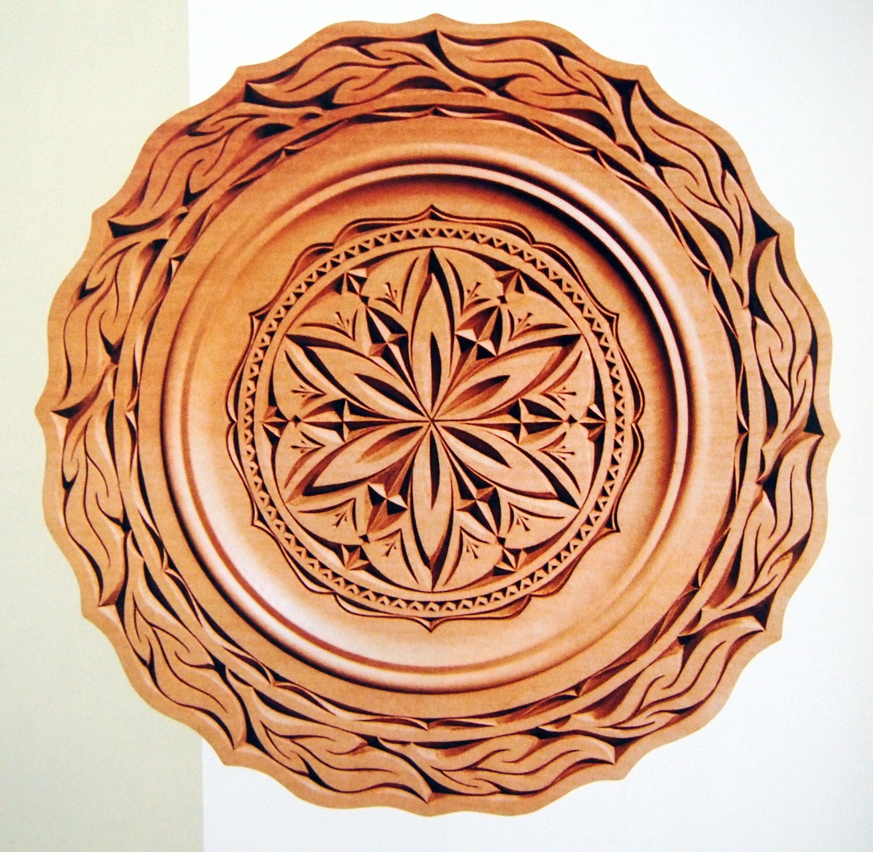 Chip carving templates deals