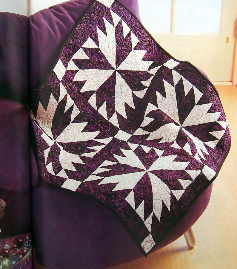 American Patchwork & Quilting by Better Homes and Gardens - Etsy