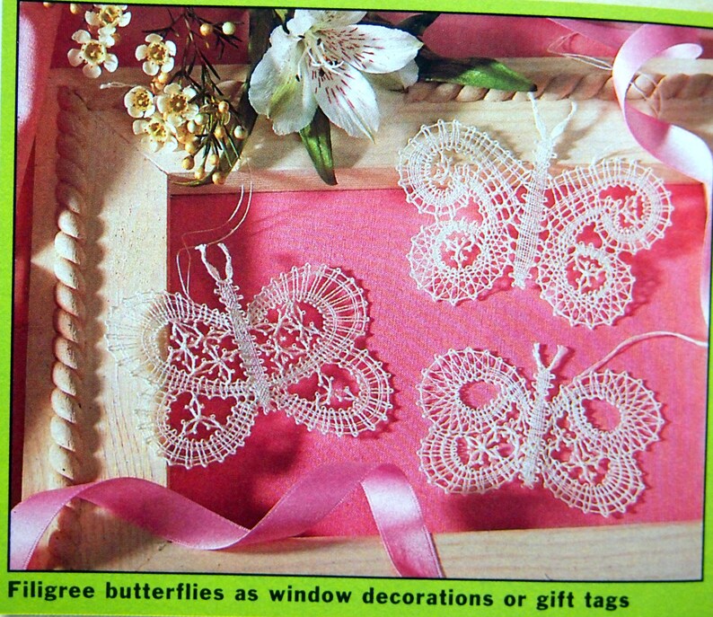 Anna Creative Needlework and Crafts by Aenne Burda Vintage Etsy