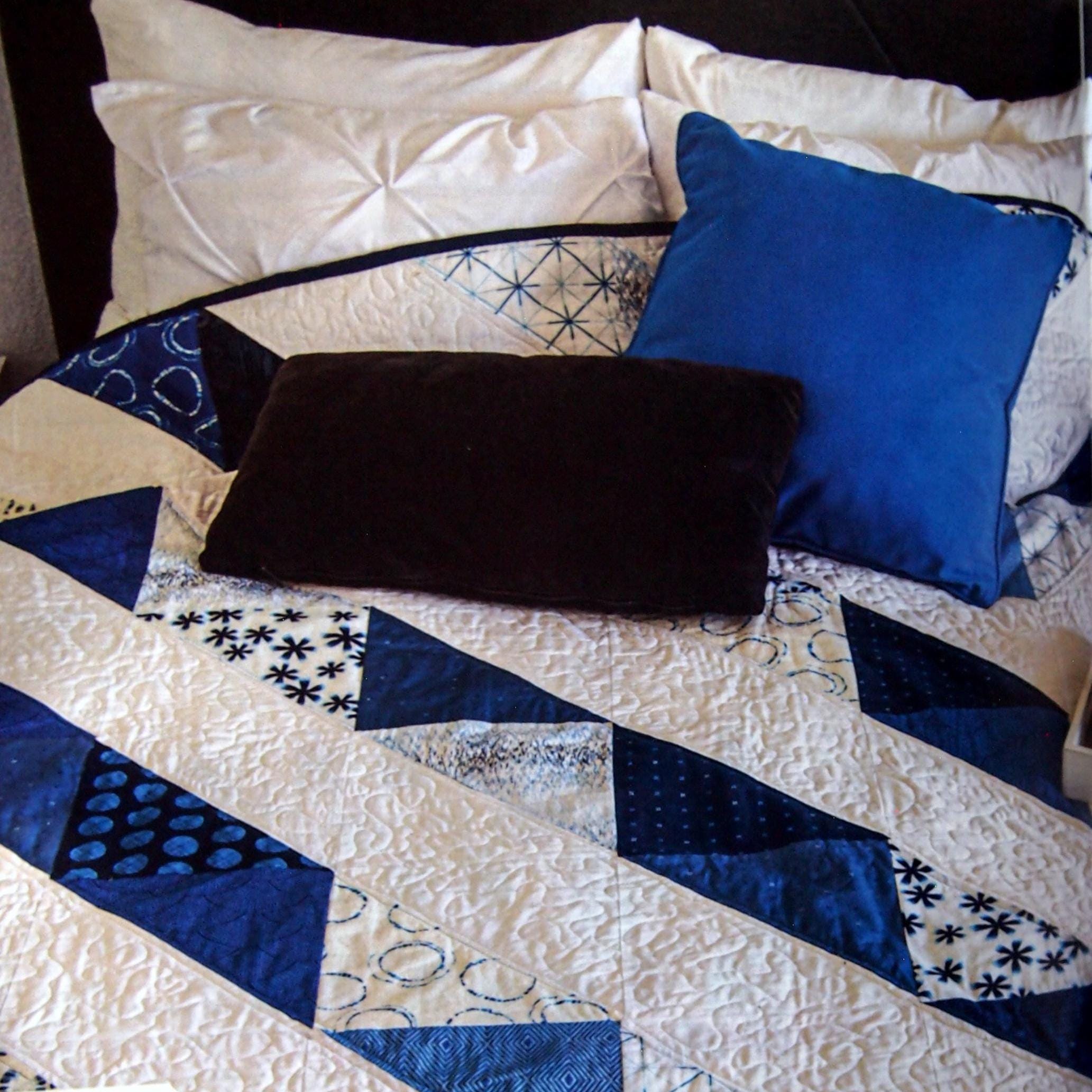Quick + Easy Quilts By Fons & Porter Quilt Pattern Magazine Winter 2025