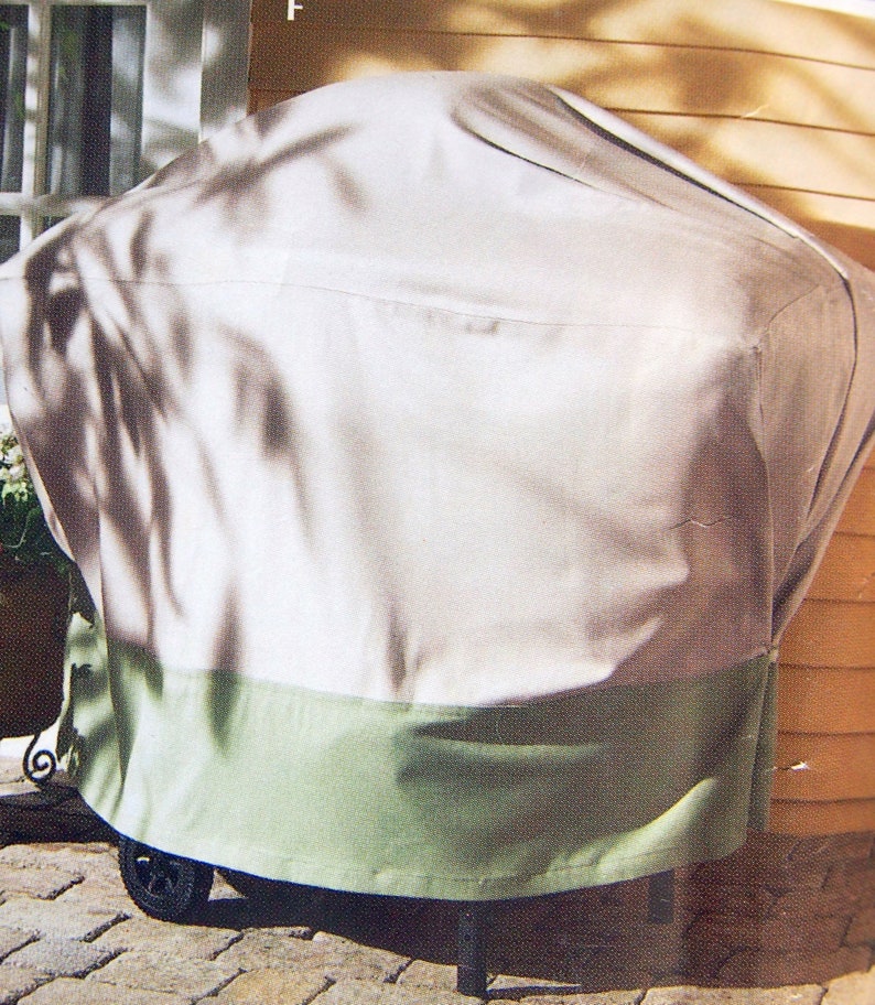 Barbeque Accessories Christopher Lowell Collection Etsy