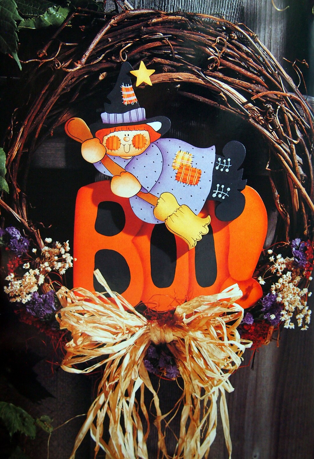 Decorative Woodcrafts by Better Homes and Gardens Vintage Tole Etsy