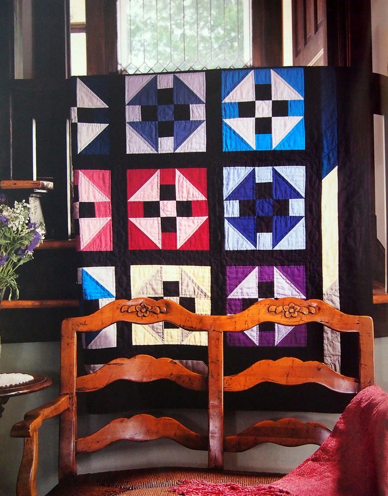 American Patchwork & Quilting by Better Homes and Gardens - Etsy