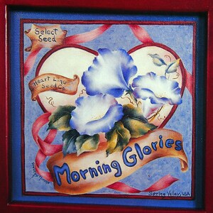 Painting - Vintage Tole And Decorative Painting Pattern Magazine April 1997