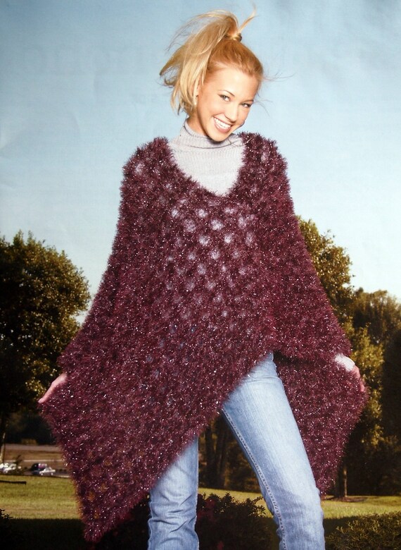 crochet purses kay meadors