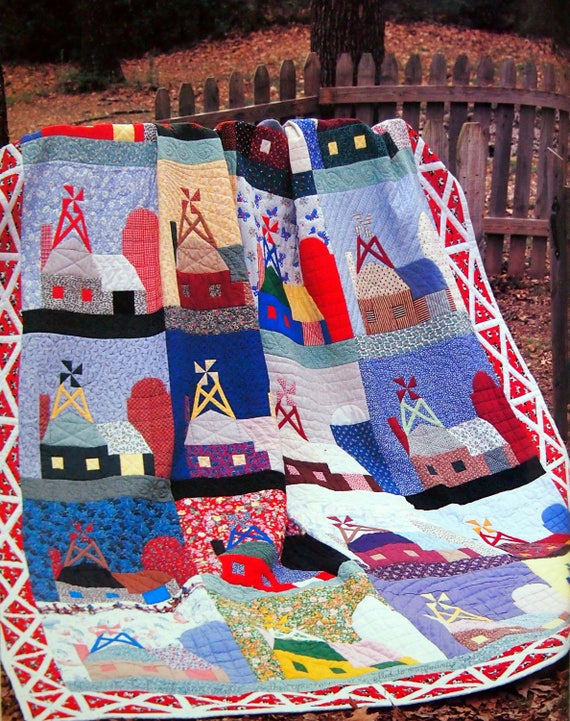 American quilt cheap
