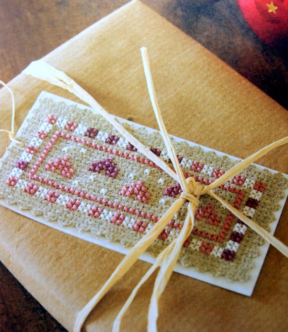 Home Sweet Home By Helen Philipps Paperback Cross Stitch Pattern Book 2010